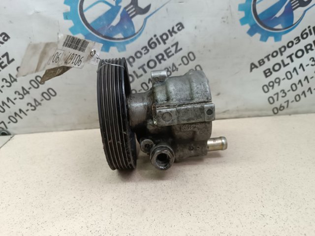 8200709229 RENAULT Насос ГУР купить в Житомир