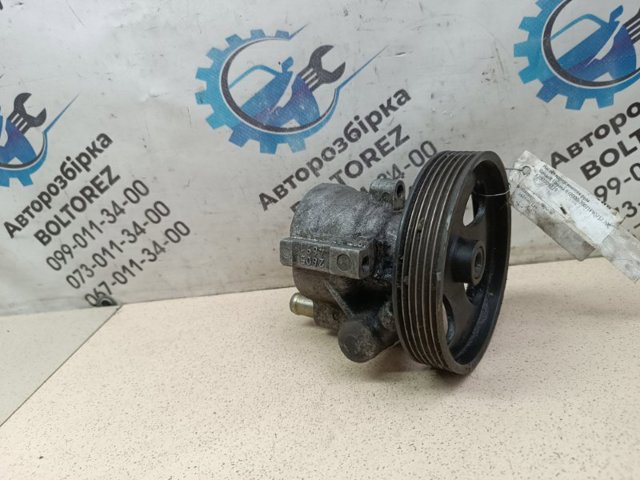 Насос рулевого управления 8200709229 RENAULT