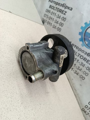 8200709229 RENAULT Насос ГУР купить в Львов