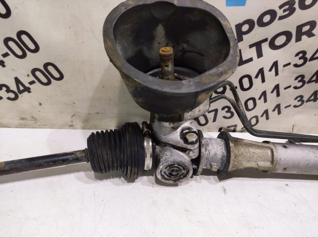 8200711404 RENAULT Рейка рулевая купить в Кривой Рог