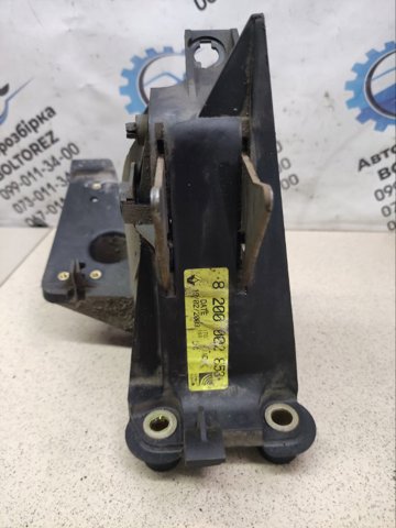 RENAULT 8200725724 Педаль тормоза в наличии Одесса