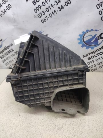 RENAULT 8200726367 Корпус воздушного фильтра в наличии Днепр