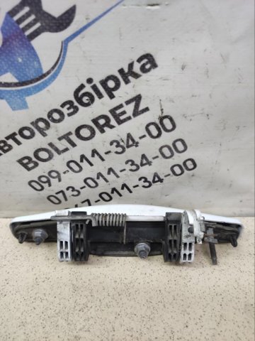 8200733838 RENAULT Ручка двери правой наружная передняя/задняя купить в Харьков