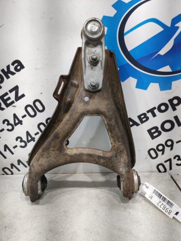 8200737134 RENAULT Рычаг передней подвески нижний левый купить в Львов