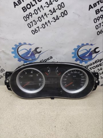 Щиток приборов 8200748172 RENAULT