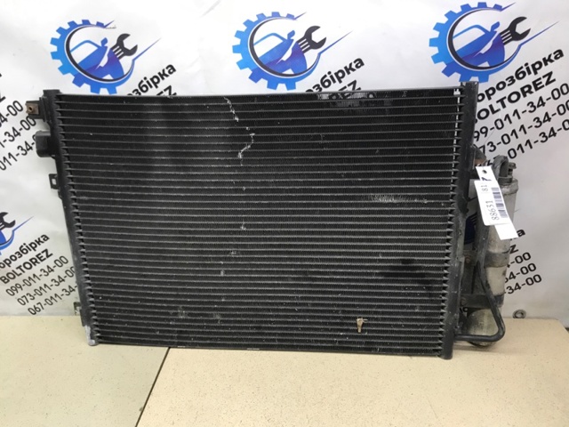 Конденсатор 8200757789 RENAULT