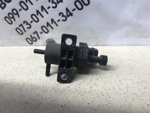 NISSAN 8200762597 Клапан соленоид регулирования заслонки EGR в наличии Каменское