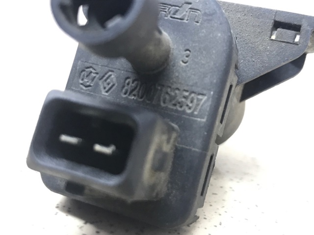 8200762597 Клапан соленоид регулирования заслонки EGR купить Запорожье