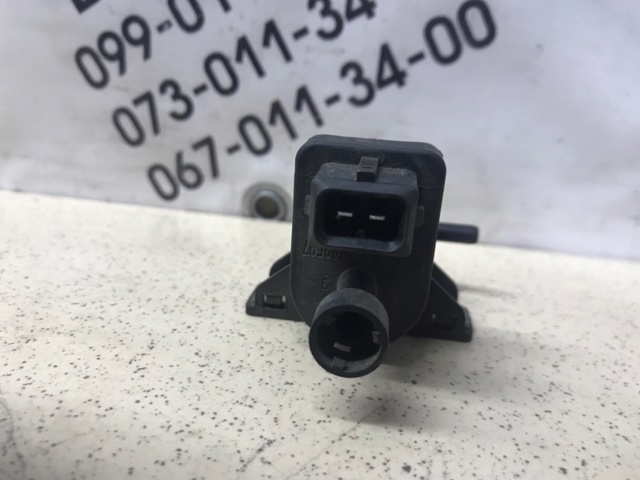 NISSAN 8200762597 Клапан соленоид регулирования заслонки EGR в наличии Каменское