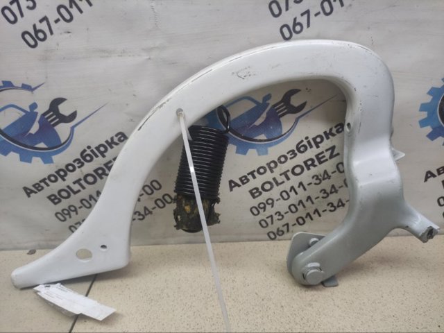 Крепление крышки багажника 8200800818 RENAULT