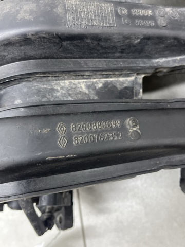 Впускной коллектор 8200880099 RENAULT