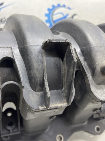8200880099 RENAULT Коллектор впускной купить в Николаев