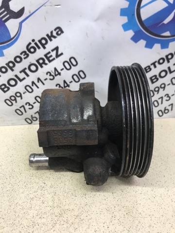 8200888505 RENAULT Насос ГУР купить в Винница