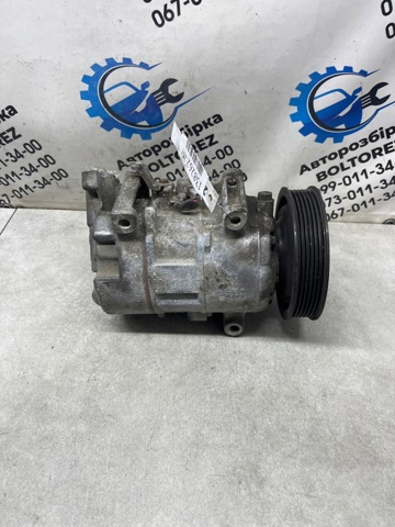 8200939386 RENAULT Компрессор кондиционера купить в Ужгород