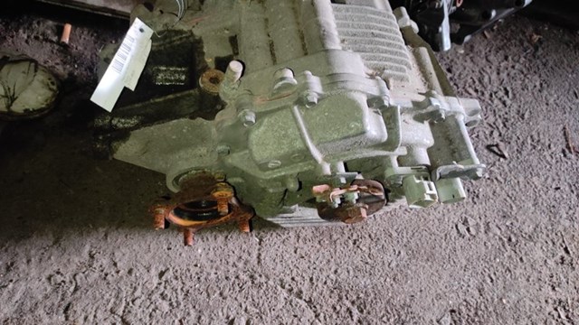 8209048010 Мост задний в сборе купить Ирпень