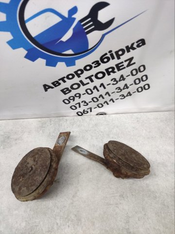 Клаксон 8211A001 MITSUBISHI