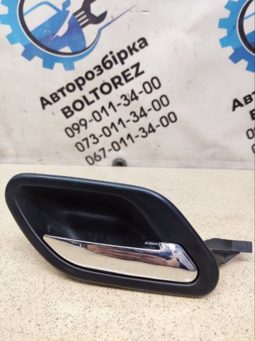 Ручка двери в сборе 8226050 BMW