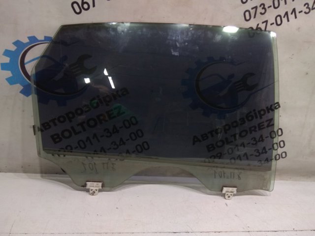 Окно задней двери 82300CG81A NISSAN