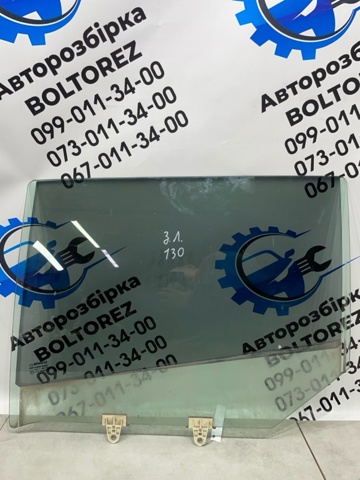 Стекло двери задка 823010029R RENAULT