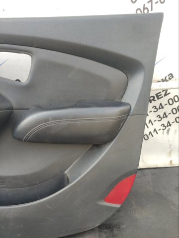 823022Y0109P HYUNDAI купить в Черновцы