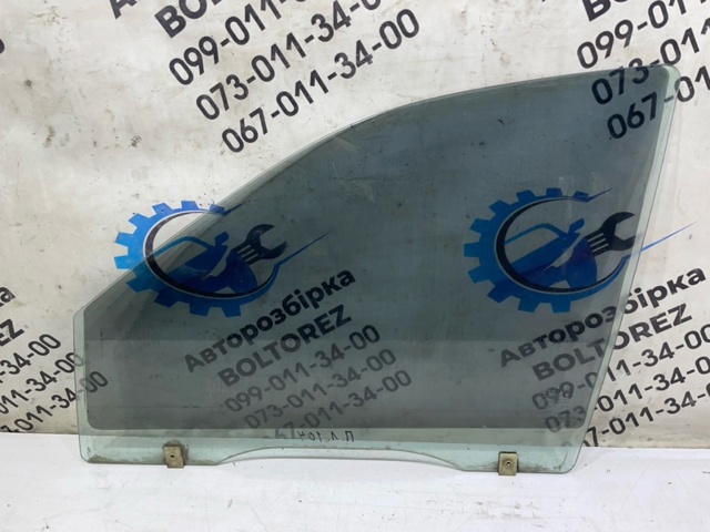 Стекло передней двери, левой 8241126000 HYUNDAI