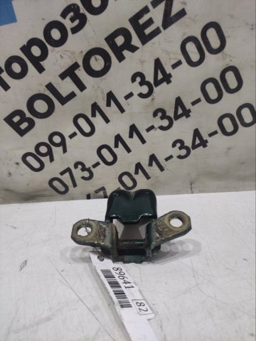 82421EA00A NISSAN Петля двери задней левой купить в Днепр