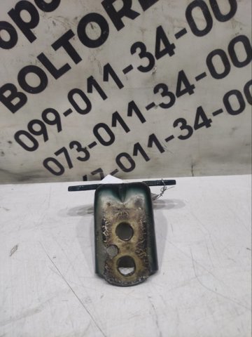 82421EA00A NISSAN Петля двери задней левой купить в Кривой Рог