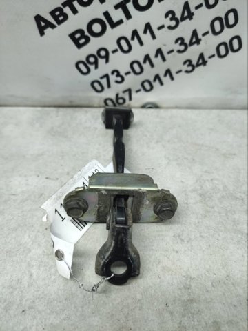 824304X30A NISSAN Ограничитель открывания двери задний купить в Украина