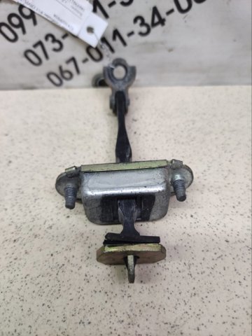 82430ZP80A NISSAN Ограничитель открывания двери задний правый купить в Полтава