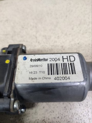 824502H000 Мотор стеклоподъемника двери передней левой купить Винница