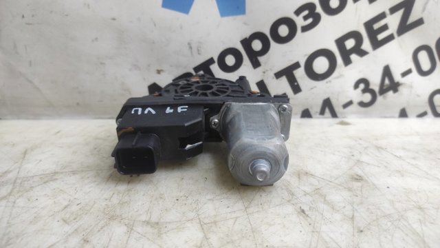 82450C1010 Мотор стеклоподъемника двери передней левой купить Киев