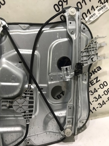 824712B002 HYUNDAI Стеклоподъемник передней левой двери купить в Чернигов
