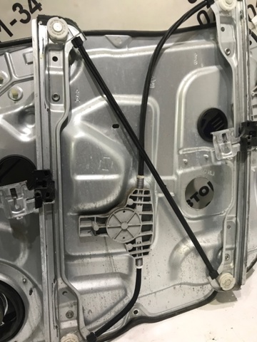 824712B002 HYUNDAI Стеклоподъемник передней левой двери купить в Киев