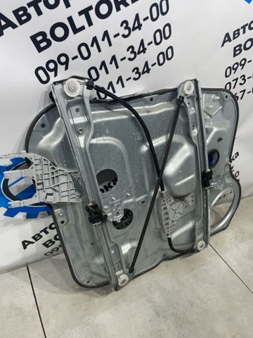 HYUNDAI 824812B002 Механизм стеклоподъемника двери передней правой в наличии Черкассы