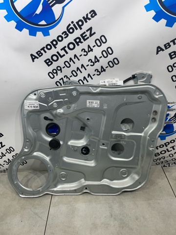 Стеклоподъемник (механизм перемещения стекла) 824812B002 HYUNDAI
