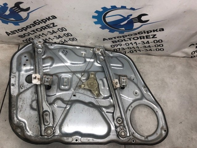824812R000 HYUNDAI Стеклоподъемник передней правой двери купить в Запорожье