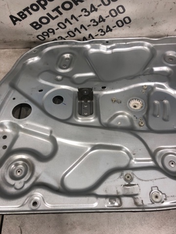 HYUNDAI 824812R000 Стеклоподъемник передней правой двери в наличии Павлоград