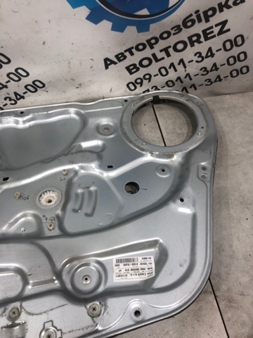 824812R000 HYUNDAI Механизм стеклоподъемника двери передней правой купить в Тернополь