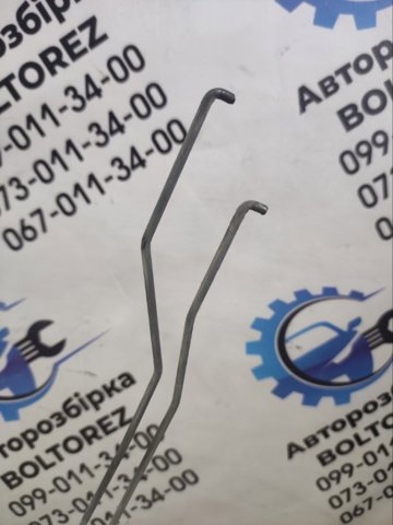 NISSAN 82502AA210 Замок двери задней правой в наличии Винница