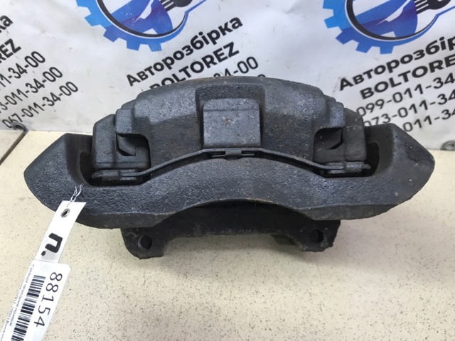 8252178 VOLVO Суппорт тормозной передний правый купить в Каменское