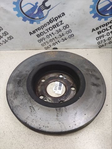 HYUNDAI 826102T000 Ручка двери передней внутренняя левая в наличии Чернигов