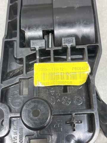 HYUNDAI 82610C1000PGB Ручка двери передней внутренняя левая в наличии Сумы