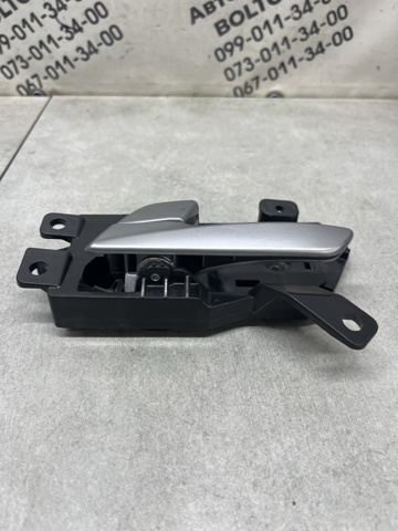 82610C1000PGB HYUNDAI Ручка двери передней внутренняя левая купить в Ирпень