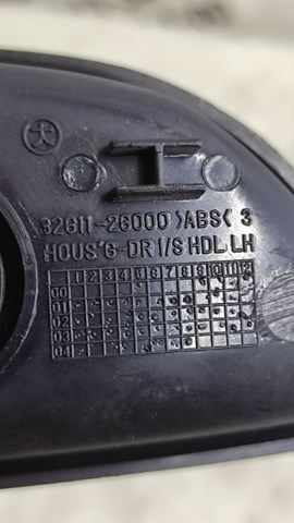 8261126000 HYUNDAI купить в Киев