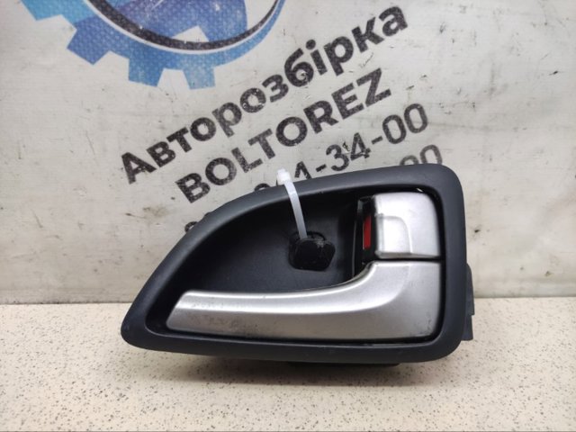 Ручка двери передней внутренняя правая 826202S020SAS HYUNDAI
