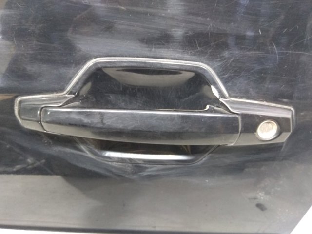 82650H1010 HYUNDAI Ручка двери передней наружная левая купить в Украина