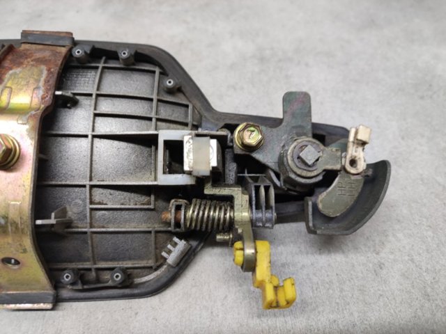 82650H1020 HYUNDAI Ручка двери передней наружная левая купить в Хмельницкий