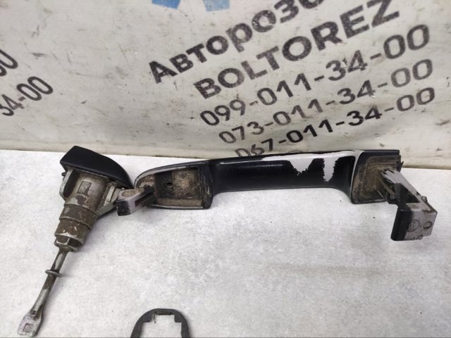 HYUNDAI 826512H000CA Ручка двери задней наружная в наличии Львов