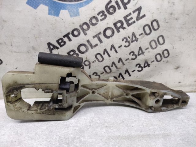 HYUNDAI 826512H000CA Ручка двери задней наружная в наличии Ирпень