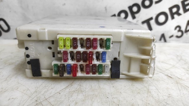 8273053050 TOYOTA Блок комфорта купить в Полтава